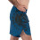 (Large) Scramble Panthro Grappling Fight Shorts 4