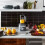 KitchenAid KitchenAid K150 1.4L Blender Charcoal Grey 3