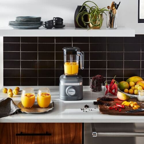 KitchenAid KitchenAid K150 1.4L Blender Charcoal Grey 2