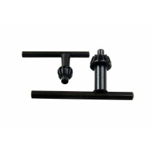 BERGEN 2pc CHUCK KEY 3/8" - 1/2" 2859