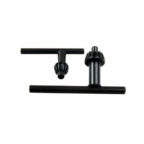 BERGEN 2pc CHUCK KEY 3/8" - 1/2" 2859