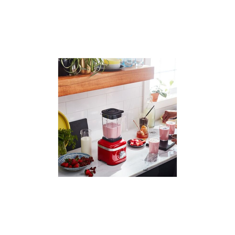 kitchenaid-k150-1-4l-blender-empire-red