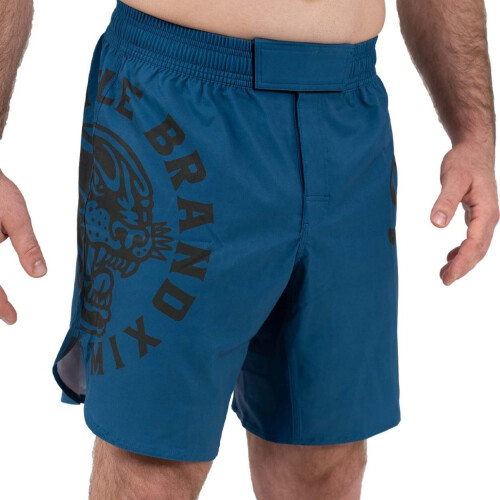 (Large) Scramble Panthro Grappling Fight Shorts 1