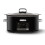 Crock-Pot Crockpot TimeSelect Slow Cooker Digital 5.6L, CSC093 1