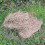 Selections Hedgehog House Nesting Straw Bedding Material 300g 2