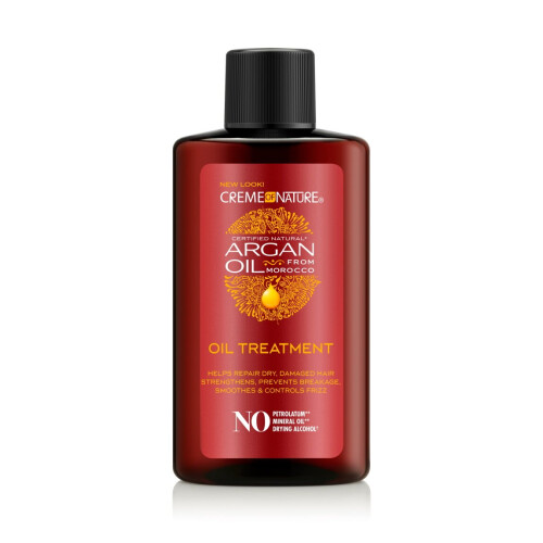 Cr?me de Nature Traitement ? l'huile d'argan 88.7 ml