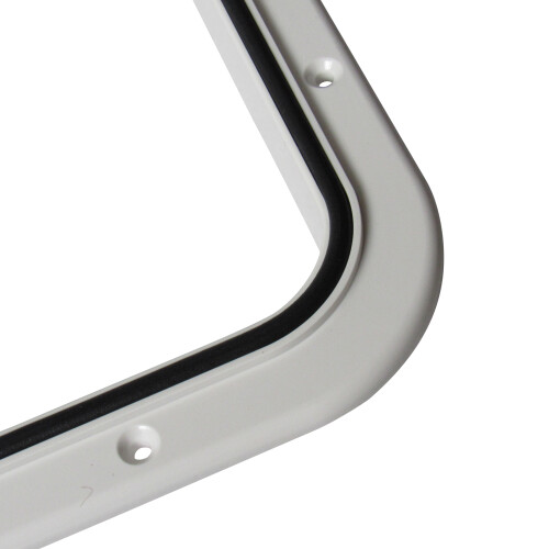Boat Deck Inspection Hatch 460MM X 510MM (Plastic Access Panel Cover) 2