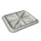 Boat Deck Inspection Hatch 460MM X 510MM (Plastic Access Panel Cover) 4