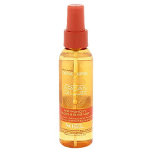 Creme of Nature Argan Oil Gloss & Shine Mist 118 ml