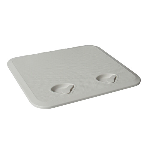 Boat Deck Inspection Hatch 460MM X 510MM (Plastic Access Panel Cover) 1