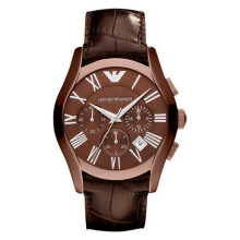 Montre homme EMPORIO ARMANI AR1609 - quartz