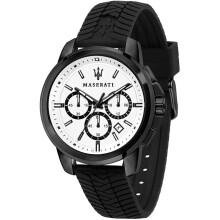 Reloj Hombre MASERATI R8871621010 - cuarzo