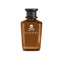 Eau de toilette - Scalpers - Mannenparfum - 75 ml - Voor mannen - Frisse geur