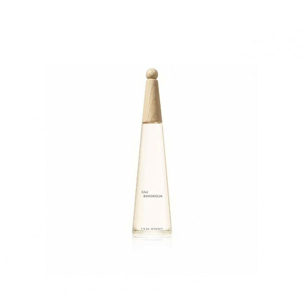Issey Miyake L'Eau D'Issey Eau & Magnolia EDT 100ml Spray