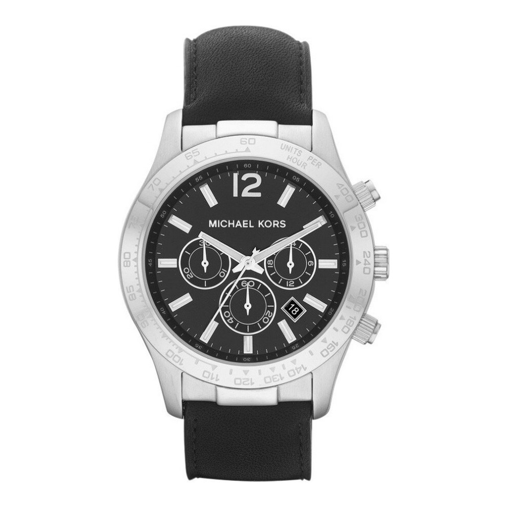 Michael Kors Men's Watch Mk8215 (? 44 Mm)
