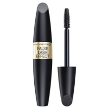 Max Factor False Lash Effect Waterproof Mascara - 13Ml |Black-brown