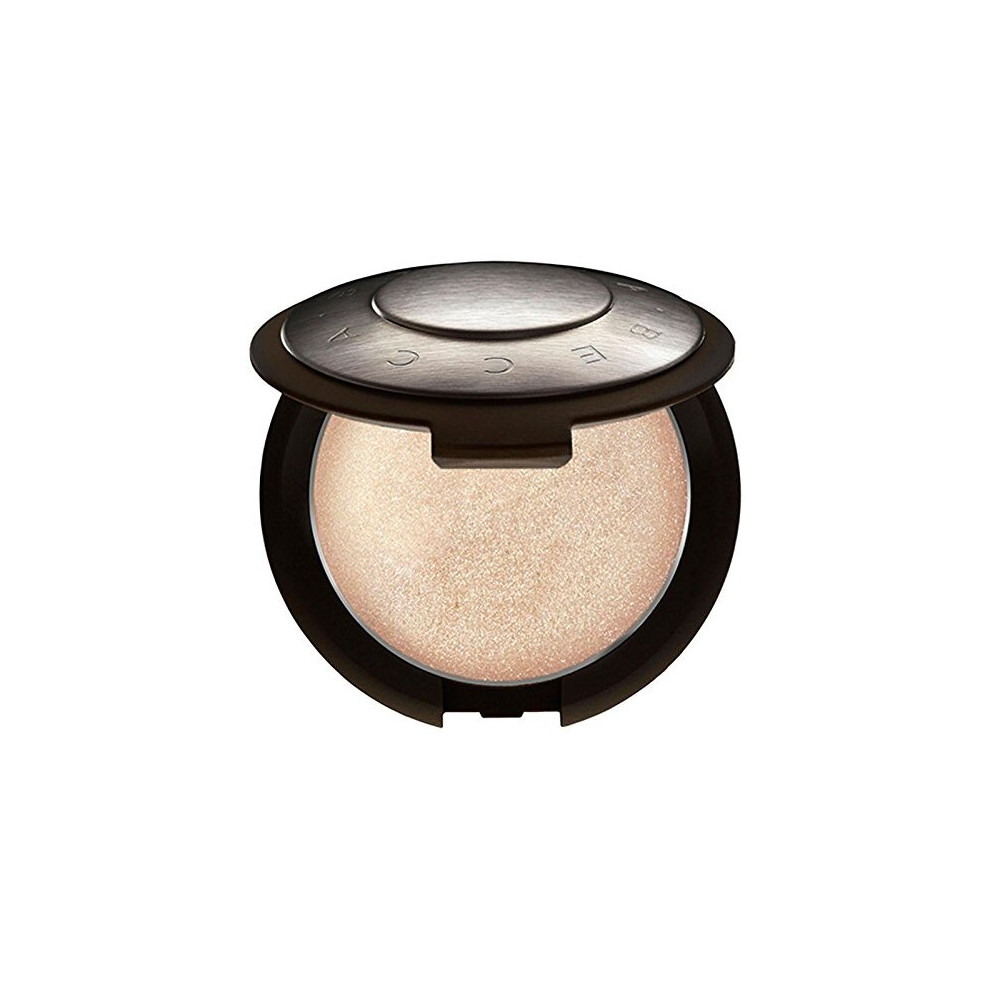 BECCA Shimmering Skin Perfector Pressed Highlighter - 8g - Moonstone