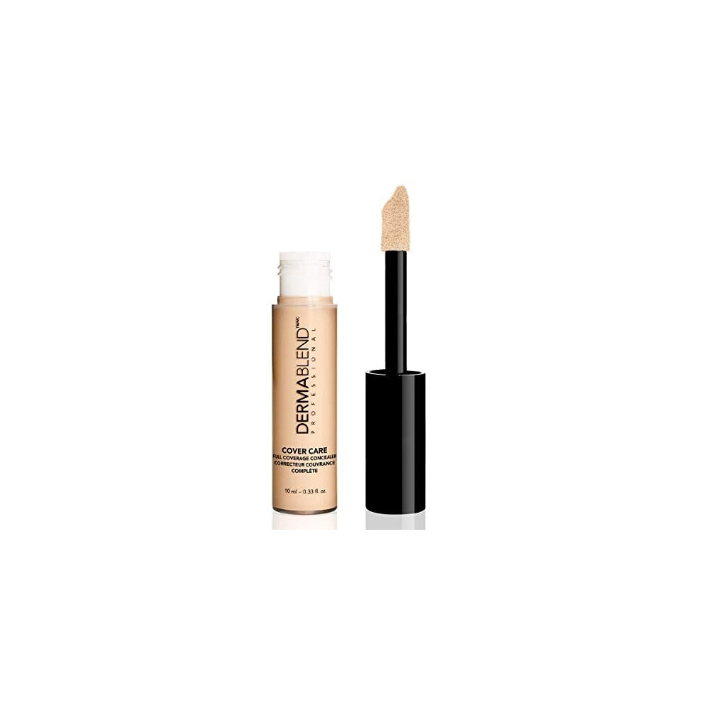 Dermablend Cover Care Full Coverage Concealer, 23N