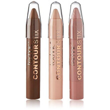 Technic Contour Stix - 3-Piece