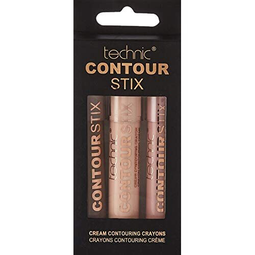 Technic Technic Contour Stix - 3-Piece 1