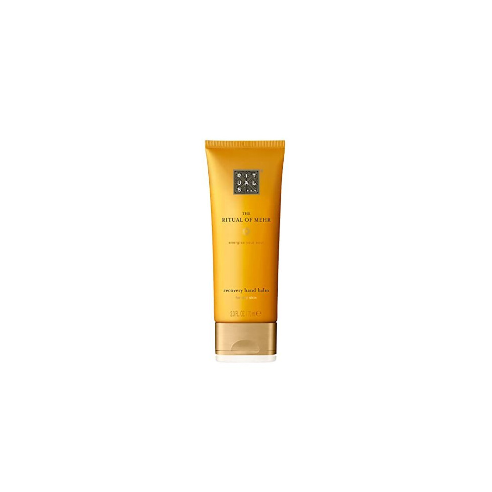 Rituals The Ritual Of Mehr Recovery Hand Balm 70ml-image-OPC-P9VVTPY-NEW