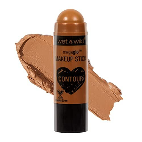 Wet n Wild WET N WILD MegaGlo Makeup Stick - Call Me Maple