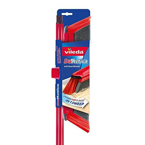 Vileda Metla proti prachu Vileda DuActiva 1