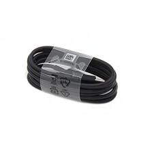 Genuine Samsung Type C Cable, Official Samsung Type C USB-C Fast Charge & Sync Data Cable For Samsung Galaxy A21, A21s & Also includes MOBACEÂ 2 in 1