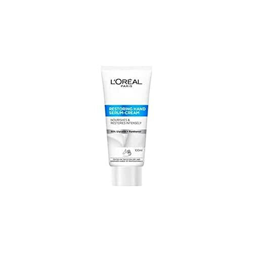 L’Oréal Paris l'oreal repairing hand serum cream 100ml