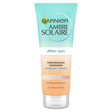 Ambre Solaire garnier Aftersun Tan Maintainer 200ml