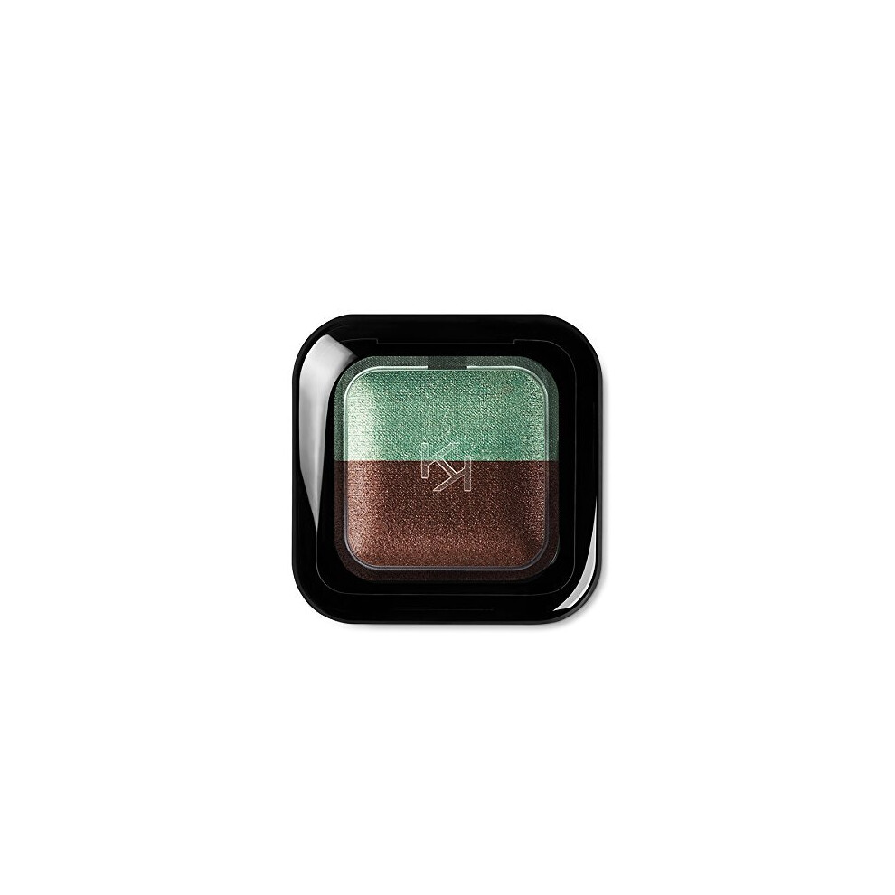 Kiko Milano - Bright Duo Baked Eyeshadow 07