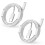 Apple USB-C to Lightning Cable 2M [Apple MFi Certified] 2Pack iPhone Fast Charging Cable Type C to Lightning Data Cord Compatible with iPhone 1