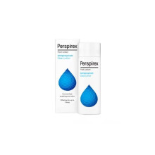 Perspirex  | Perspirex Hand and Foot Deodorant | Antiperspirant Deodorant Lotion for Sweaty Feet and Sweaty Hands with Up to 3 Days of Protection