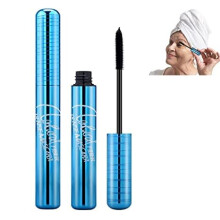 PrimeLash Mascara for Mature Lashes Waterproof Hypoallergenic Black Adds Volume & Length for Seniors with Thinning Lashes