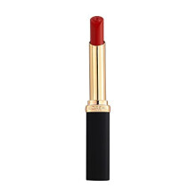 L'OrÃal Paris Color Riche Intense Volume Matte Lipstick, Moisturising Matte Powder Finish, 16h long-wear, With Hyaluronic Acid, 346 Rouge