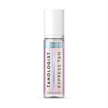 Tanologist Fake Tan Mousse Medium (200 ml) Clear Self Tanning Foam For Sensitive Skin Dermatologist Approved Clean Ingredients & Vegan