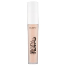 Collection Cosmetics Lasting Perfection Hydrating Serum Concealer, Extra Fair