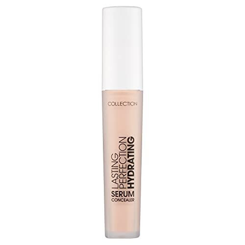 Collection Collection Cosmetics Lasting Perfection Hydrating Serum Concealer, Extra Fair