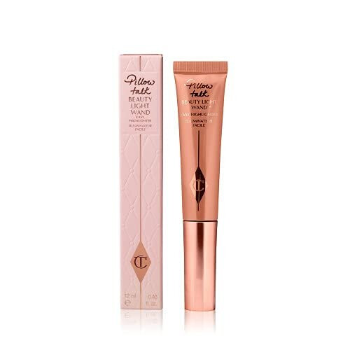 Charlotte Tilbury Charlotte Tilbury Beauty Light Wand (12ml, Pillow Talk 2. Medium)