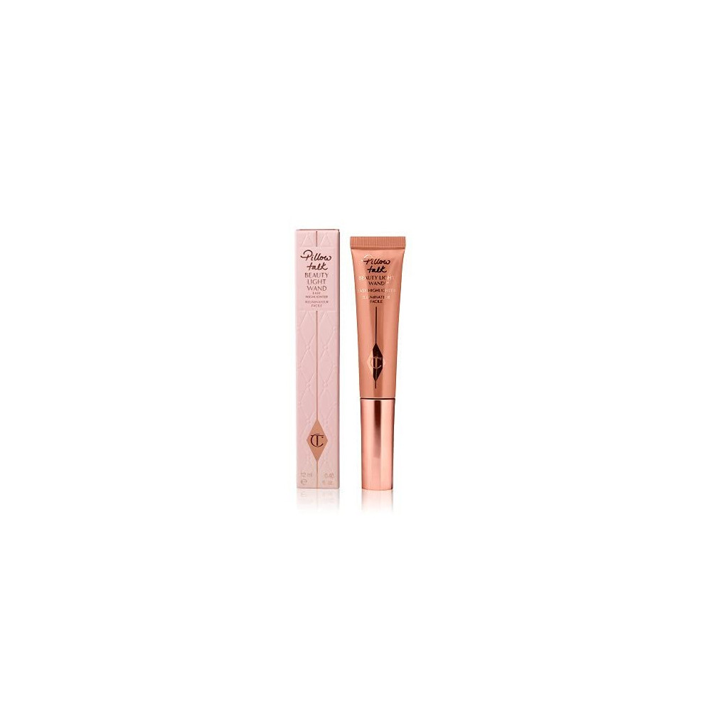 Charlotte Tilbury Beauty Light Wand (12ml, Pillow Talk 2. Medium)