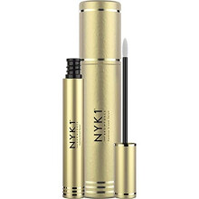 NYK1 BrowForce Eyebrow Growth Serum (8ml) FULLER BROWS Eyebrow Serum And Lash Serum For EXCEPTIONAL RESULTS - Brow Serum And Eyelash Growth Serum For