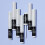 e.l.f. e.l.f Amp'd Lash & Brow Serum 3