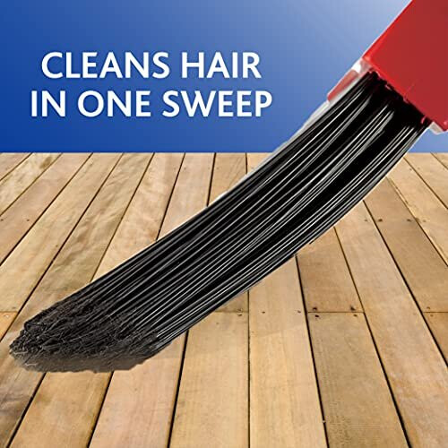 O-Cedar PowerCorner, Pet Pro Broom & Step-on Dustpan 2