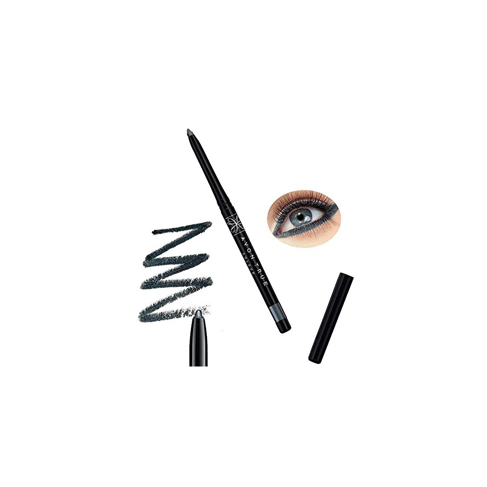 Glimmerstick Diamond From Avon Smokey Diamond Eyeliner