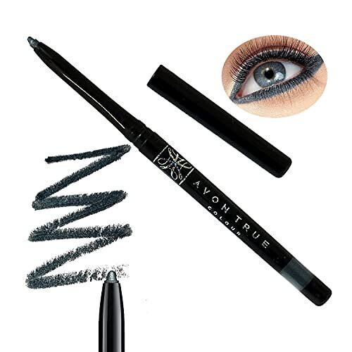 Avon Glimmerstick Diamond From Avon Smokey Diamond Eyeliner 2