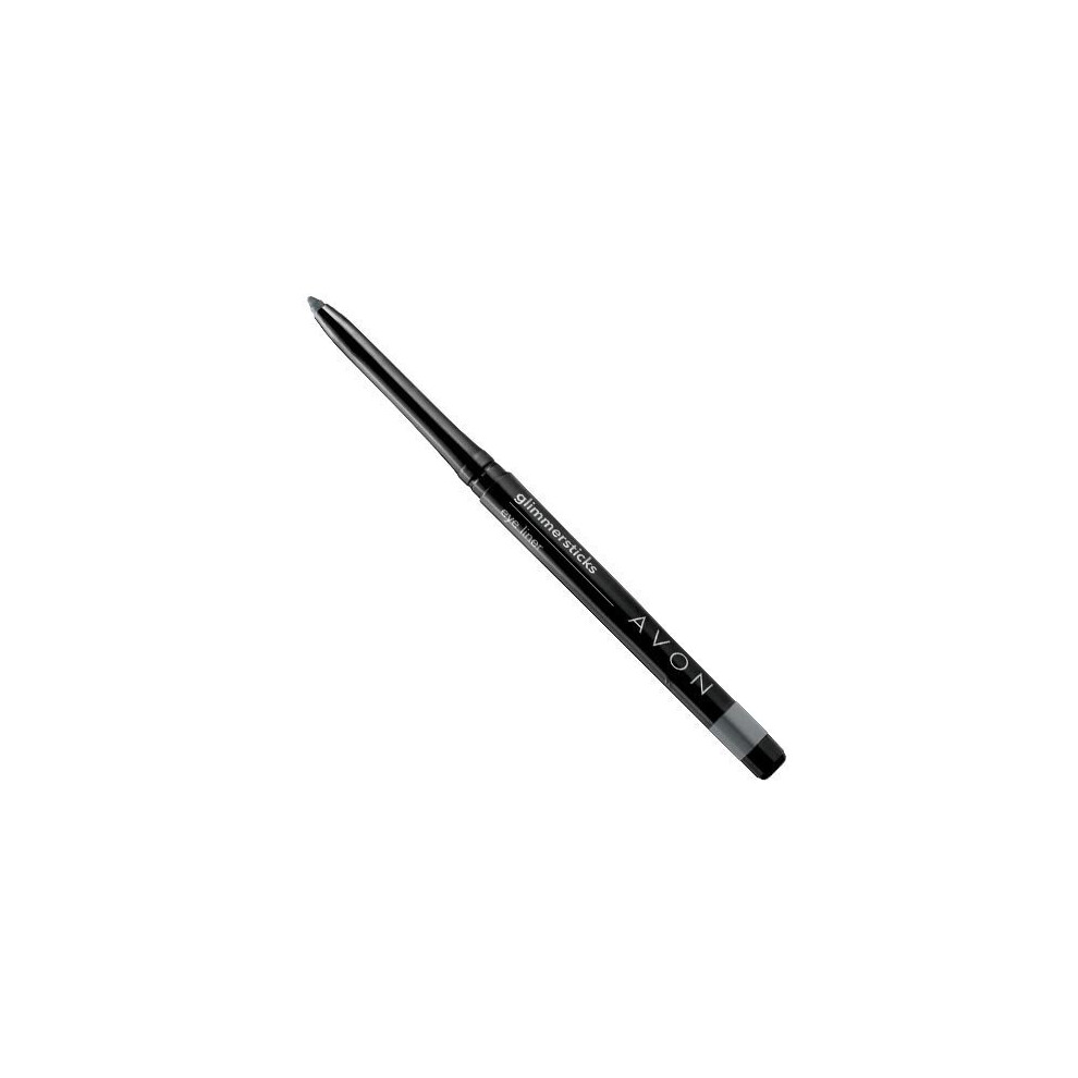 Avon Glimmerstick Eyeliner, Saturn Grey