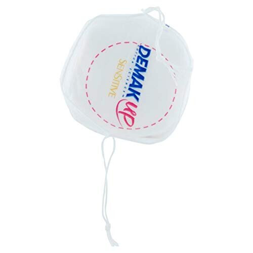 Demak Up Sensitive Cotton Pads 39 g 1