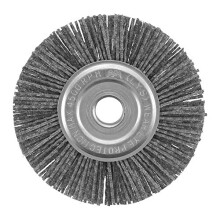 Ryobi RAC818 Gentle Nylon Brush for RY18PCA-0 (Single)