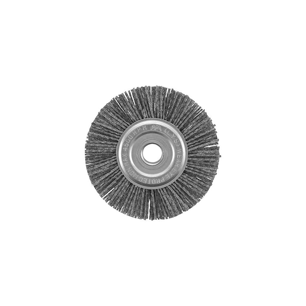 Ryobi RAC818 Gentle Nylon Brush for RY18PCA-0 (Single)-image-OPC-P9VVYYV-NEW