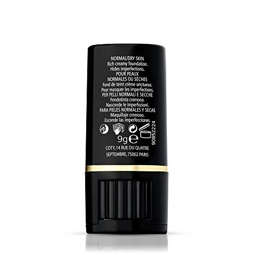 Max Factor Max Factor Pan Stik Foundation, 96 Bisque Ivory 2